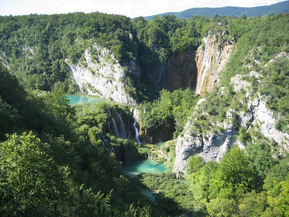 plitwitz plitvice lakes croatia