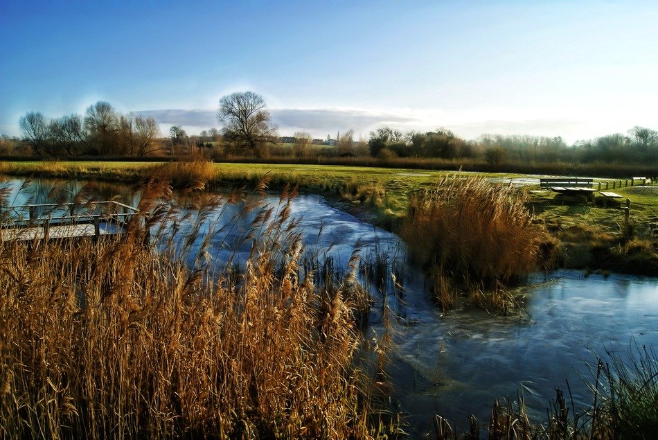 marvelous water natural