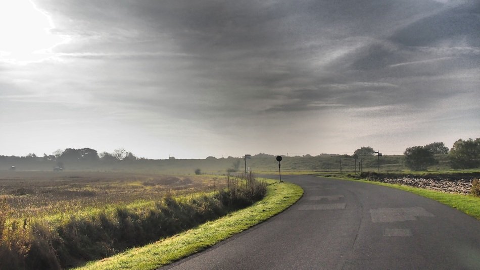 enchantingeast frisia landscape