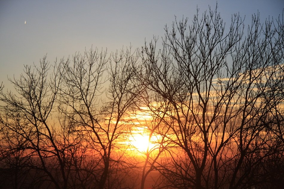 unimaginable afterglow setting