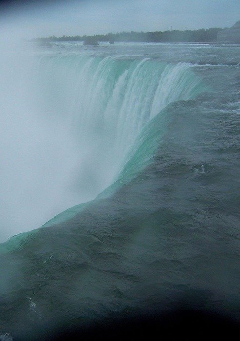 landscape nature canadian