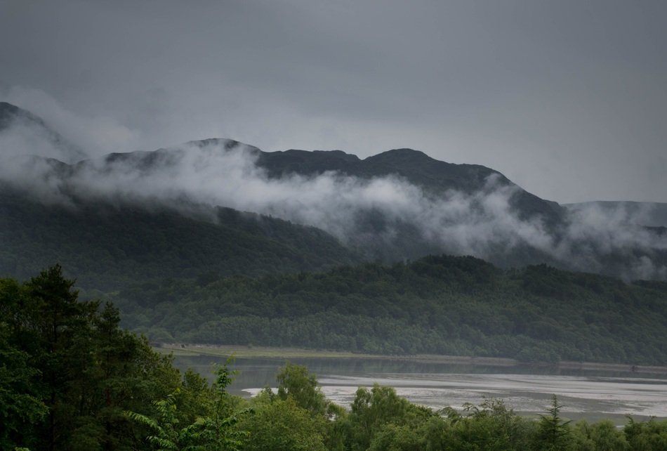 bontddu cadair idris