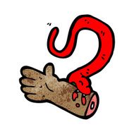 cartoon snake bite N3