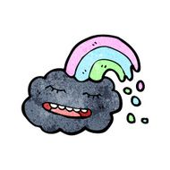 cartoon cloud N71