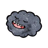 cartoon cloud N73