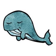 whale cartoon N2