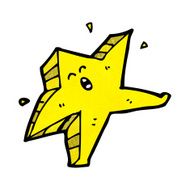 cartoon star N22