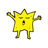 cartoon star N26