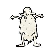 cartoon bearded man N62
