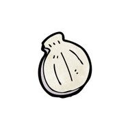 Cartoon Oyster N5
