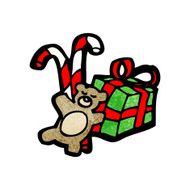 Cartoon Toys N4