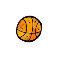 Cartoon Basketball N21