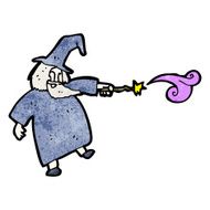 Cartoon Wizard N68