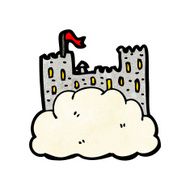 castle in the sky cartoon N8