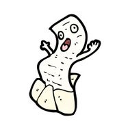 letter cartoon character N11