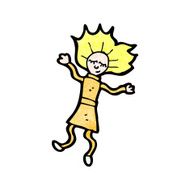 cartoon rag doll N3