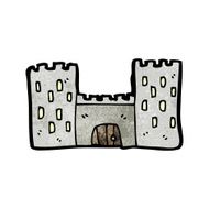 Cartoon Castle N11