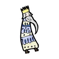 one of the three kings N8