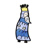 one of the three kings N9