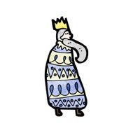 one of the three kings N10