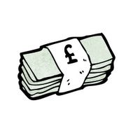 Cartoon Cash N5