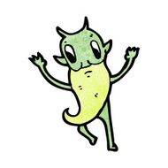 cartoon imp N3