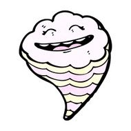 cartoon cloud N84