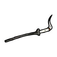 cigarette holder cartoon N4