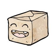 Cartoon Package N6