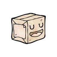 Cartoon Package N8