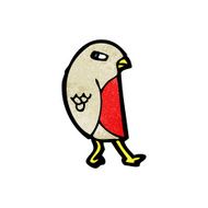 cartoon robin N94