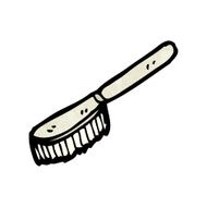 Cartoon Brush N7