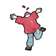 headless boy cartoon N2