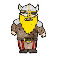 cartoon viking N28