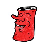 soda can cartoon character N2