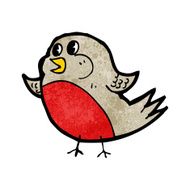 cartoon robin N96