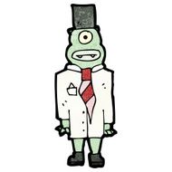 cartoon bogyman N3