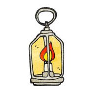 Cartoon Lantern N13