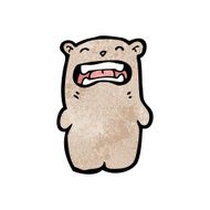 gross little bear cartoon N4