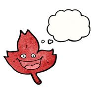 Cartoon Leaf N97
