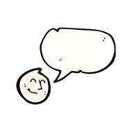 cartoon face symbol N51