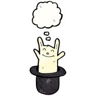 rabbit in hat trick N6
