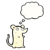 cartoon cute little mouse N2