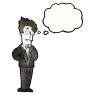 Cartoon Vampire N179