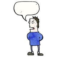 worried man talking N2