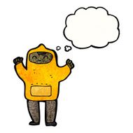 cartoon teenager in hooded top N2
