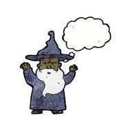 Cartoon Wizard N70
