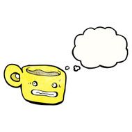 Cartoon Coffee Mug N56