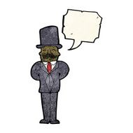 cartoon rich man N10