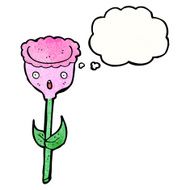 tulip flower cartoon